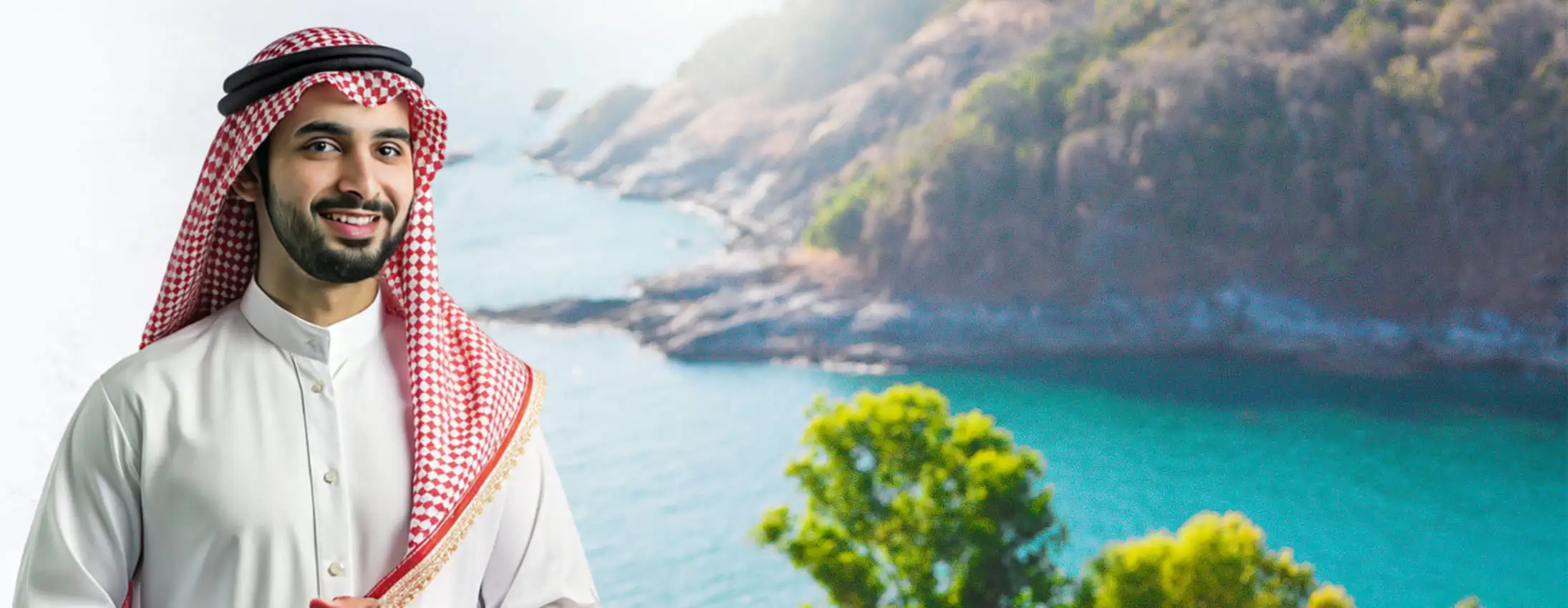 معاينة سكاي للسياحة والسفر - صورة 1