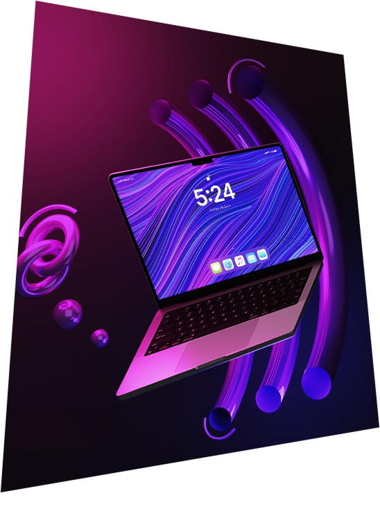 تطوير التطبيقات